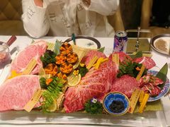 -隐炉和牛烧肉店(群力店)
