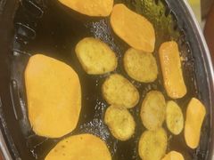 -核桃碳烤肉馆(深圳首店)