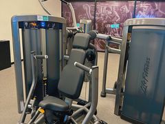 -燃坊JEN ACTIVE游泳健身中心·深圳前海JEN酒店