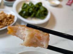 -双合园·海鲜水饺青岛菜(九水东路店)