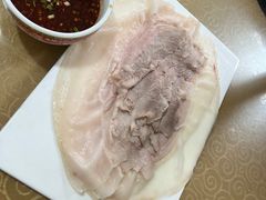 -映秋饭店(李庄总店)