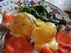 -Alimentari早午餐(安福路店)