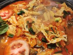 -探鱼·鲜青椒爽麻烤鱼(正佳广场店)