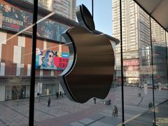 -Apple零售店(中街大悦城店)