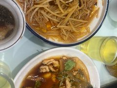 -金三可市井水煮鱼(金碧园店)