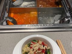 -海底捞火锅(吾悦广场店)