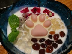 -赤坂亭·M9和牛烧肉·铁板烧·日料398放题(长泰广场店)