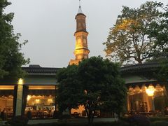 -浙江西子宾馆·牡丹厅