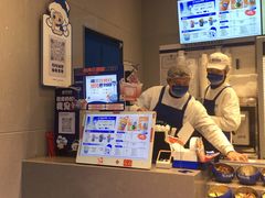 -溪边姑娘·拉丝酸奶水果捞(春熙路店)