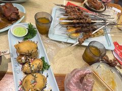 -状元阁烧烤(新华路总店)