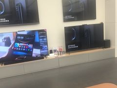 -华为智能生活馆(上海中山公园龙之梦)