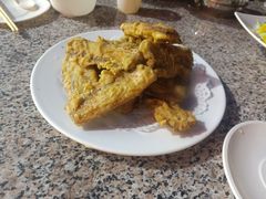 -晶渔坊·海鲜私房菜(东夷小镇店)