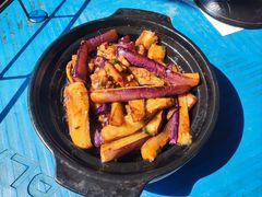 -八景休閒山莊  廣東十大名山莊