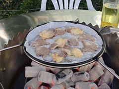 -喷火龙西昌火盆烧烤(泸州总店)
