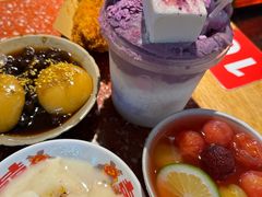 -赵美丽·重庆社区火锅·直营店(火车东站·中豪国际店)