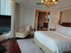 -广州富力丽思卡尔顿酒店