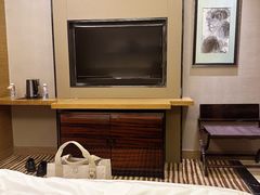 -深圳雅邦朗悦国际酒店