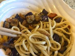 -文三里屯面馆(三里屯店)