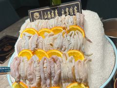 -1718海鲜姿造(苏宁宴请臻选店)