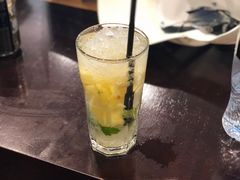 -朴大人炭烤·韩国料理(奥帆中心海尔洲际店)
