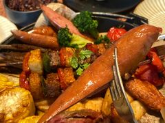 -La Terre乐田(万象城店)