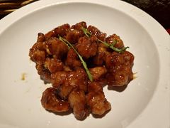 -绿茶餐厅(西湖银泰百货店)