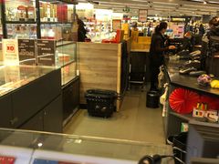 -Olé精品超市(上海虹桥南丰城店)