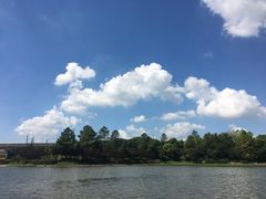 -美兰湖景区