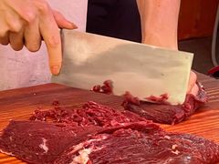 -阿娟牛肉丸·手打牛肉丸·现做现卖