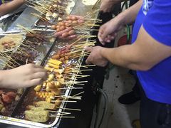 -大姐麻辣烫(莲宝中路店)