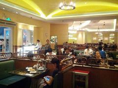 -翠华餐厅(正佳广场店)