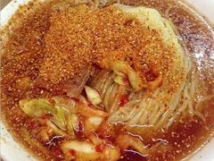 -西塔大冷面(市府大路店)