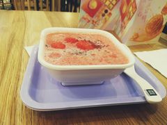 西瓜西米露-满记甜品(金唐购物中心店)