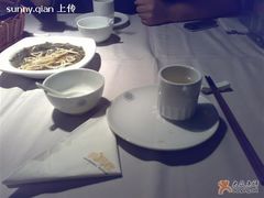 餐具-外婆家(杭州马塍店·杭帮菜名店)