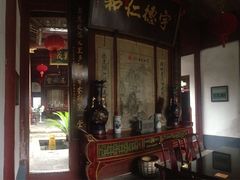-董府·古宅餐厅