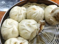 -吴裕泰茶庄(前门大街店)