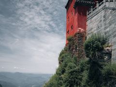 -武当山风景区
