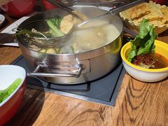 -牛很鲜潮汕牛肉火锅(朝晖路店)