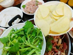 -胖娃古镇鸡杂·黑金冠(磁器口总店)