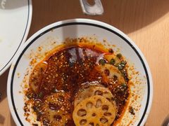 -太二酸菜鱼(福州泰禾店)