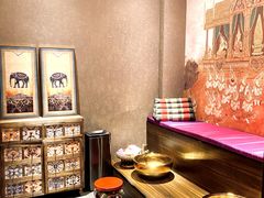 -丽象SPA·柔式高端按摩(太古仓店)