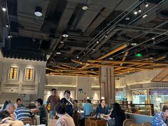 -晓粤·惹味粤菜(凯德乐峰广场店)