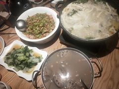 -滇铺子·云南特色菜·第九届野生菌美食节(东风东路c86店)