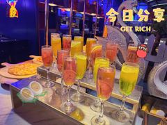 -花西亭·海鲜自助餐厅(瑞城名人酒店)