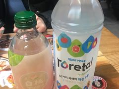-香港饭店0410(弘大店)