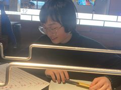 -很久以前羊肉串(中山公园店)