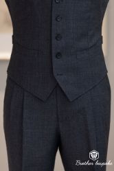 点击看大图 -BROTHER西服礼服定制·商务·婚礼(佛山南海店)