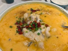 -新安江奶酸菜鱼(总店)