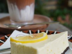 -时光花园(白鹭洲店)