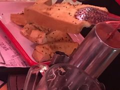 烤面包片-红桃妖烧烤·啤酒